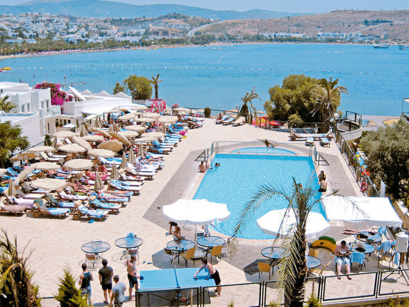 Royal Asarlik Beach
