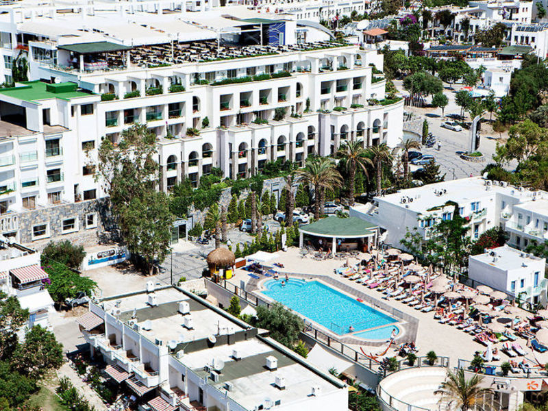 Royal Asarlik Beach