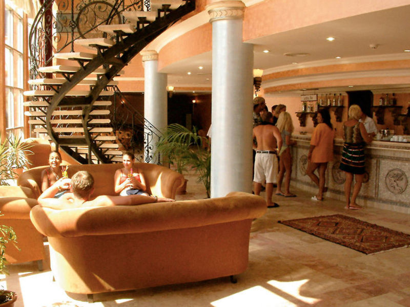 Royal Atlantis