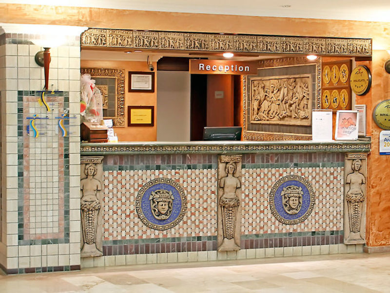 Royal Atlantis