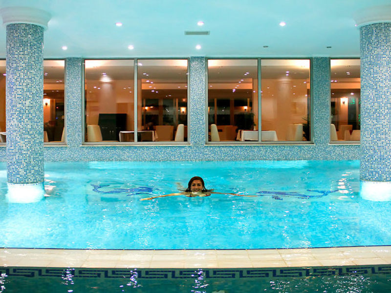 Royal Atlantis