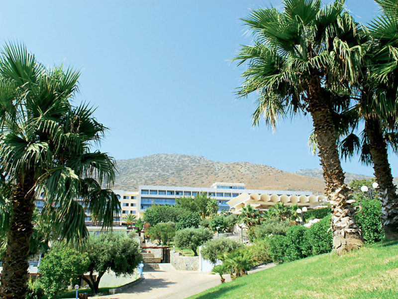 Royal Belvedere