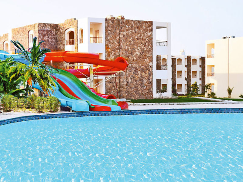 Royal Brayka Beach Resort