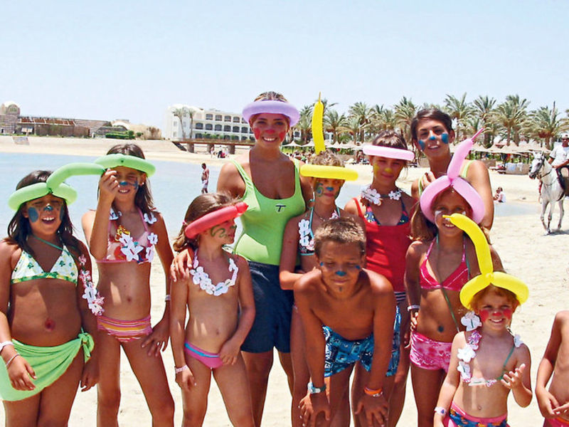 Royal Brayka Beach Resort