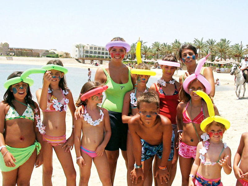 Royal Brayka Beach Resort