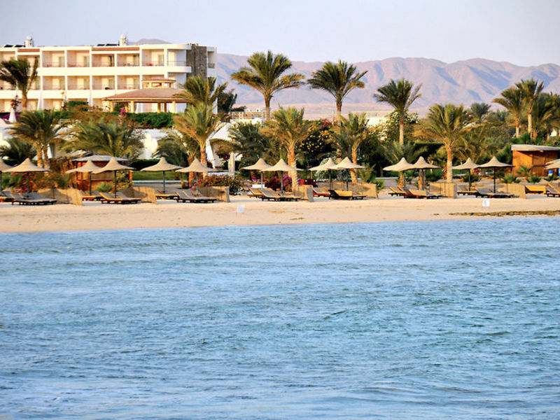 Royal Brayka Beach Resort