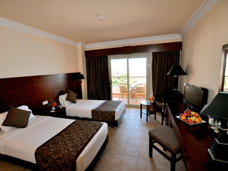 Royal Brayka Beach Resort