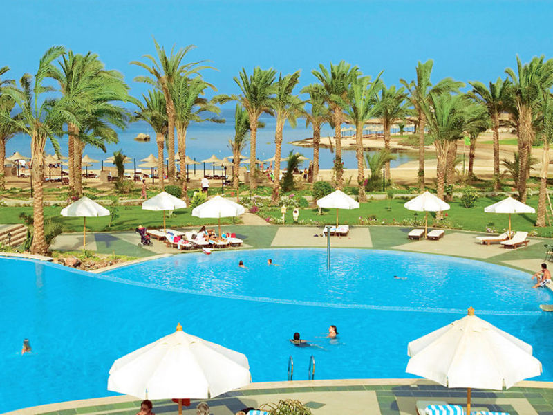 Royal Brayka Beach Resort