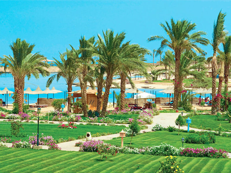 Royal Brayka Beach Resort