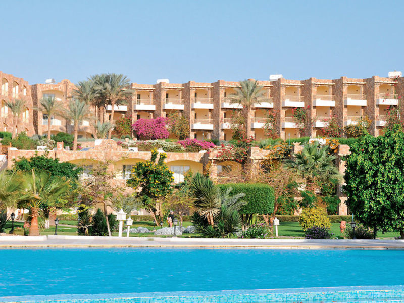 Royal Brayka Beach Resort
