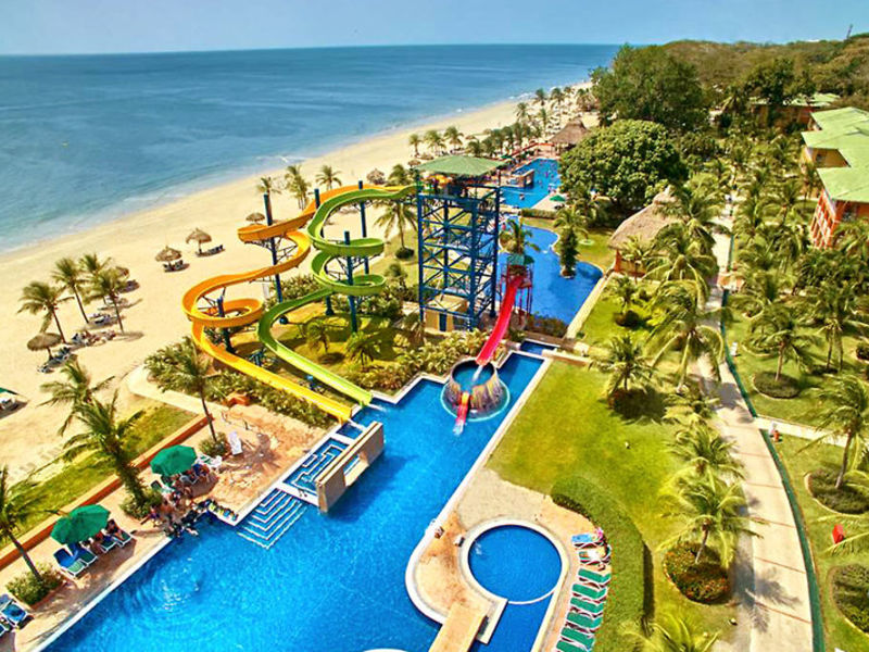 Royal Decameron Beach
