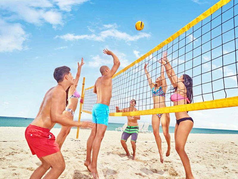 Royal Decameron Beach