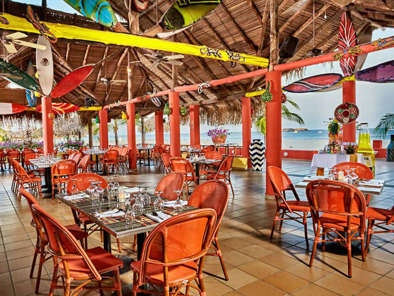 Royal Decameron Beach