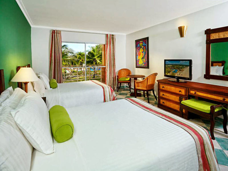 Royal Decameron Beach