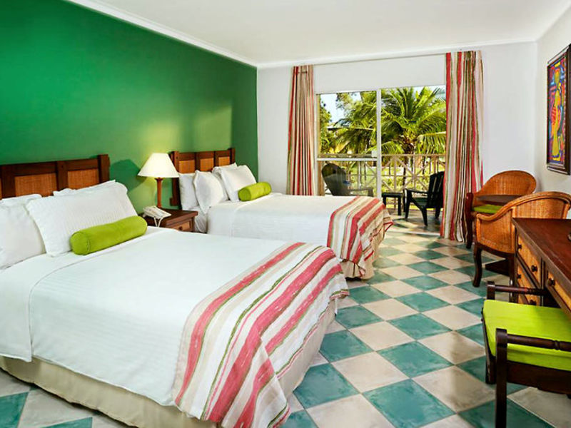 Royal Decameron Beach