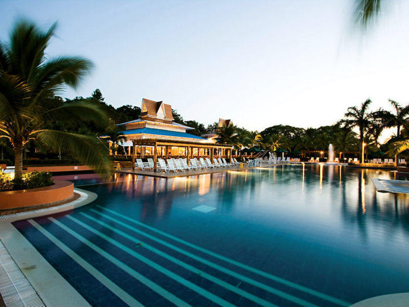 Royal Decameron Beach