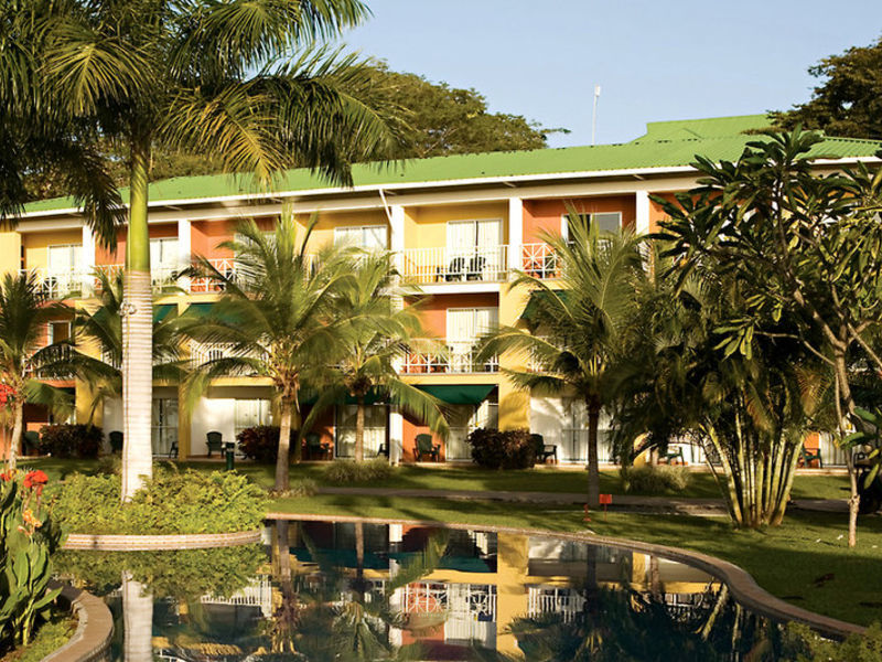 Royal Decameron Beach