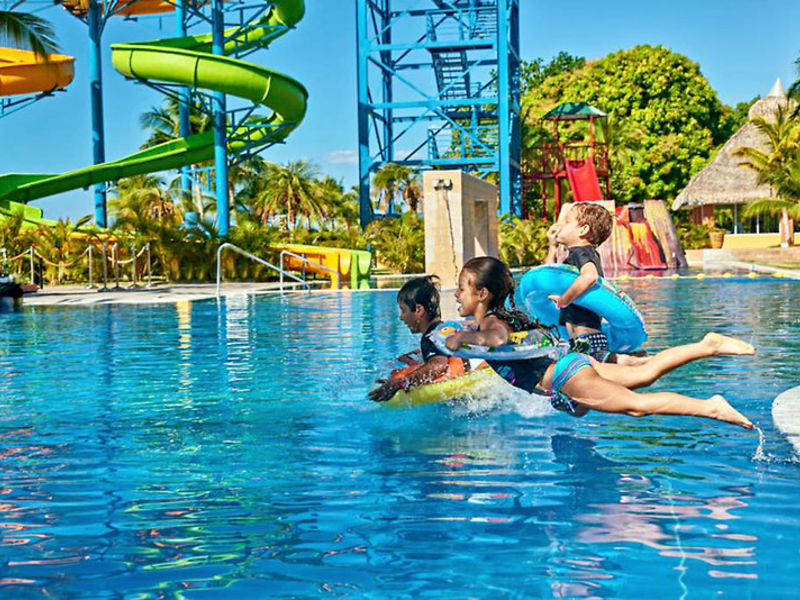 Royal Decameron Beach
