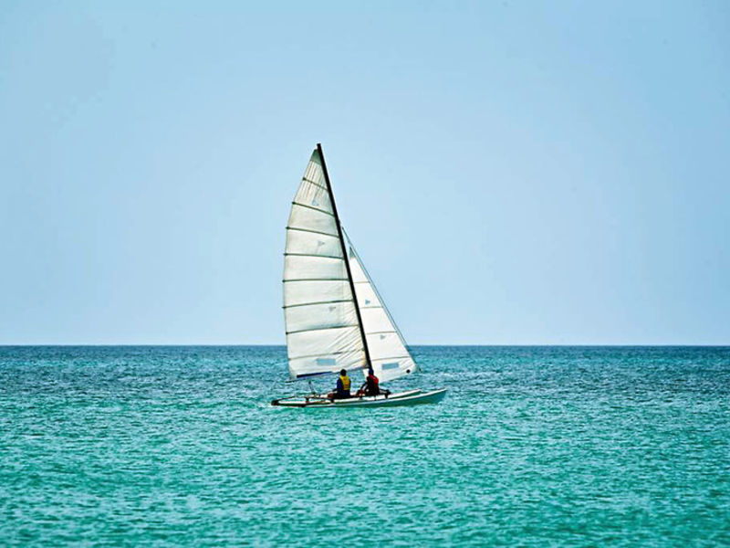 Royal Decameron Beach