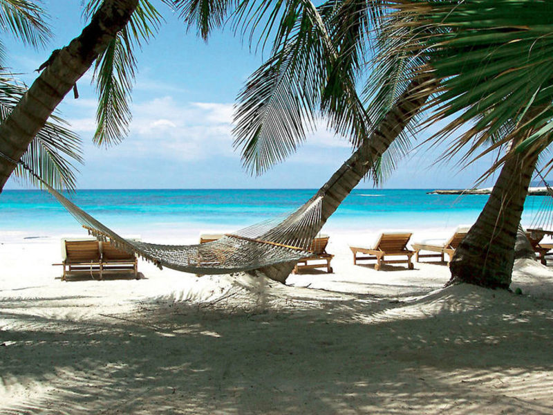 Royal Decameron Beach