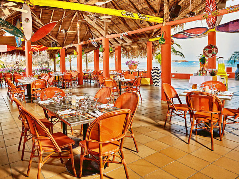 Royal Decameron Beach