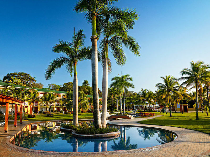 Royal Decameron Beach