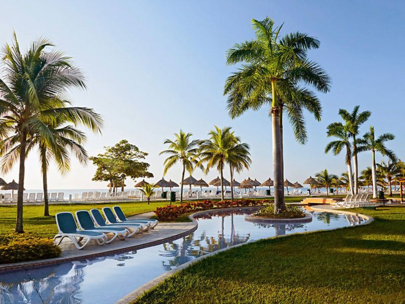Royal Decameron Beach