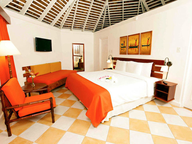Royal Decameron Club Caribbean