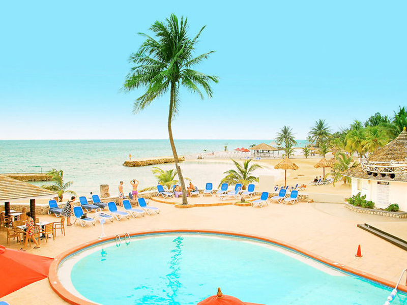 Royal Decameron Club Caribbean