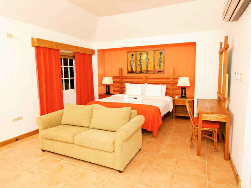 Royal Decameron Club Caribbean