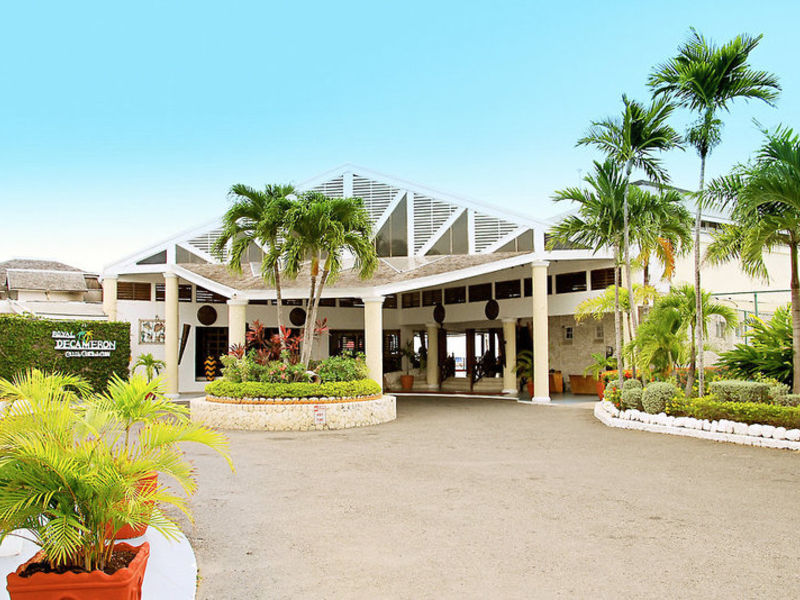 Royal Decameron Club Caribbean