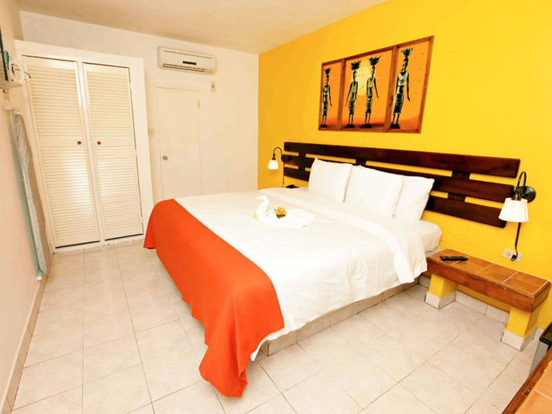Royal Decameron Club Caribbean