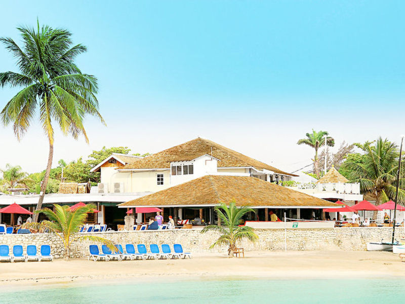 Royal Decameron Club Caribbean