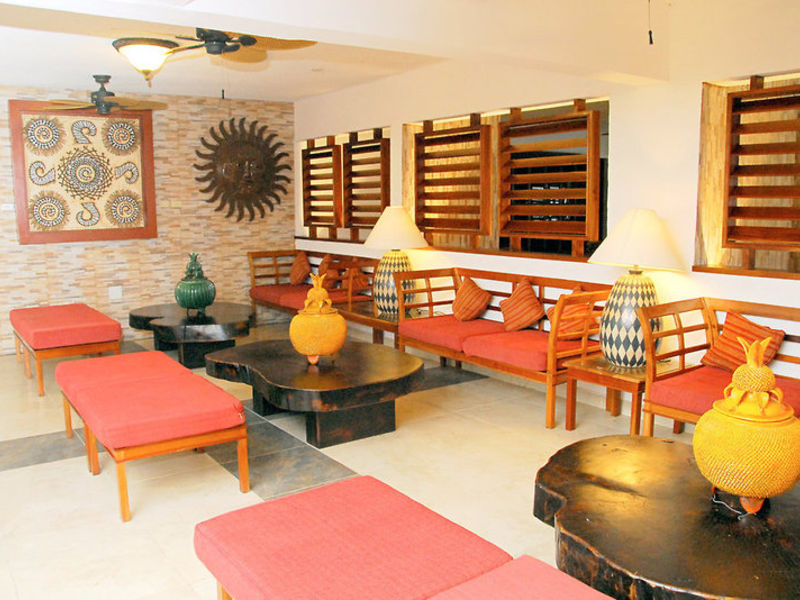 Royal Decameron Club Caribbean