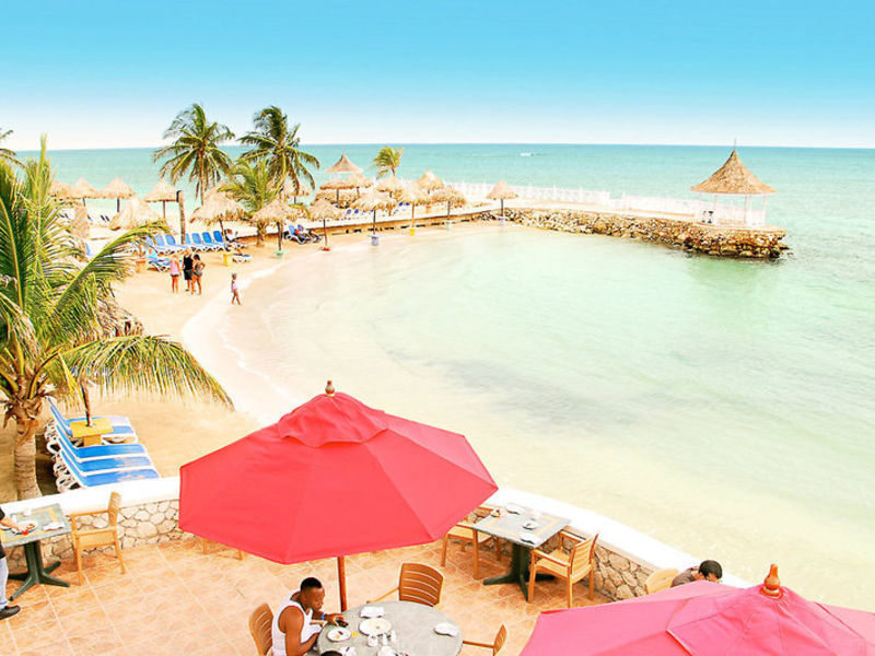 Royal Decameron Club Caribbean