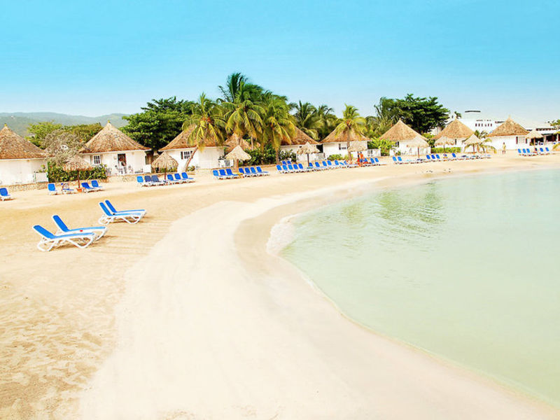 Royal Decameron Club Caribbean