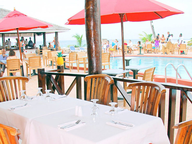 Royal Decameron Club Caribbean