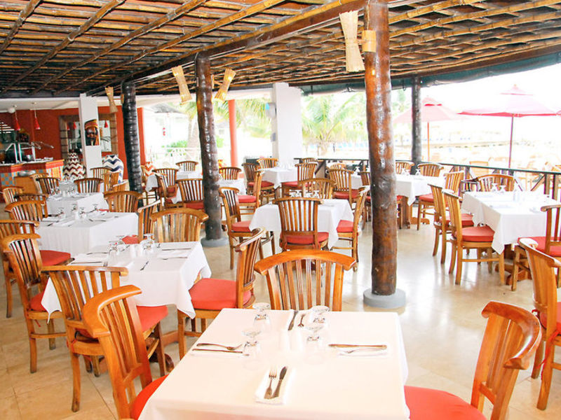 Royal Decameron Club Caribbean