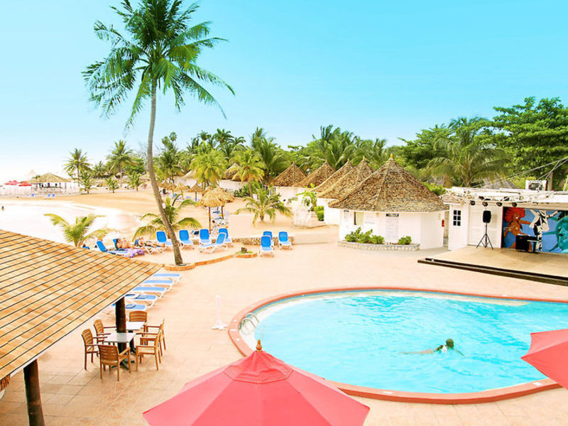 Royal Decameron Club Caribbean