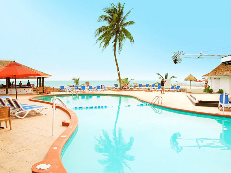 Royal Decameron Club Caribbean