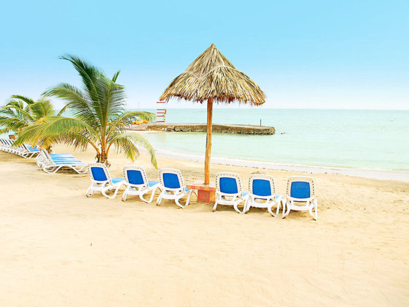 Royal Decameron Club Caribbean