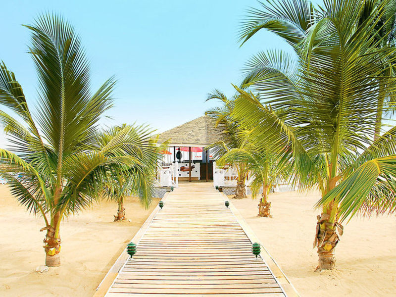 Royal Decameron Club Caribbean