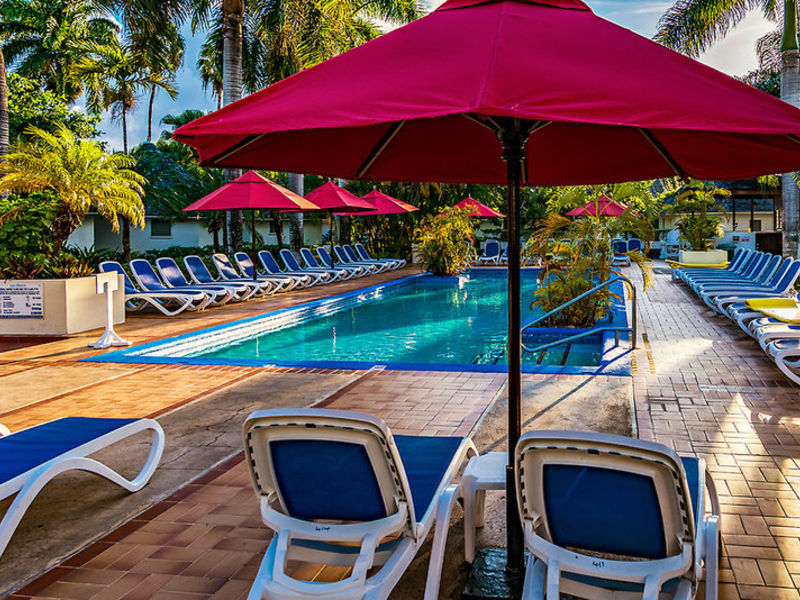 Royal Decameron Club Caribbean