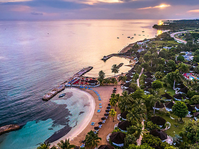 Royal Decameron Club Caribbean
