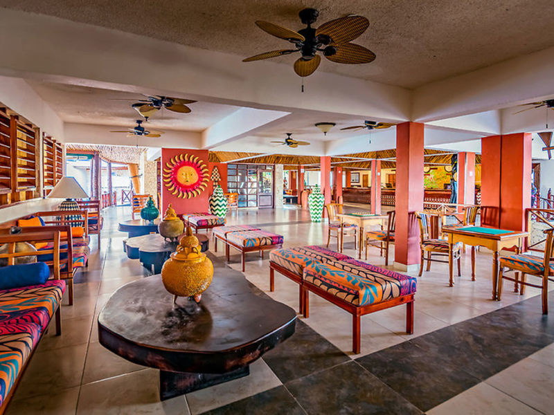 Royal Decameron Club Caribbean