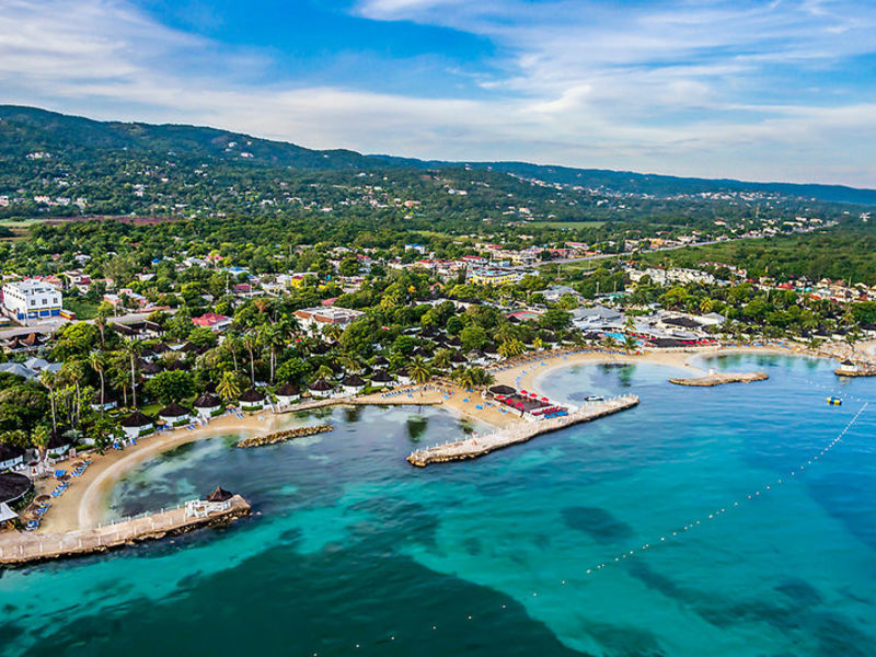 Royal Decameron Club Caribbean