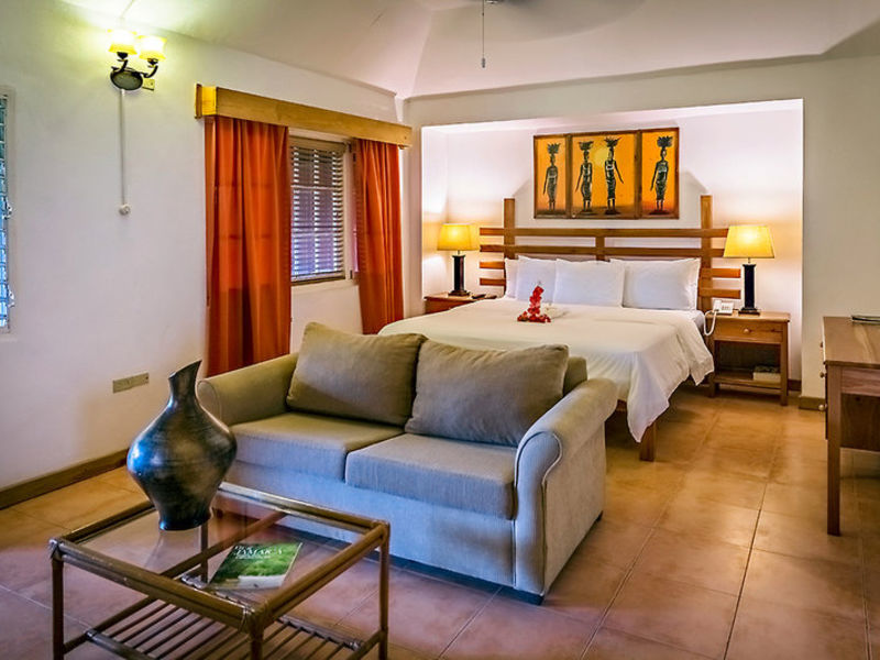 Royal Decameron Club Caribbean