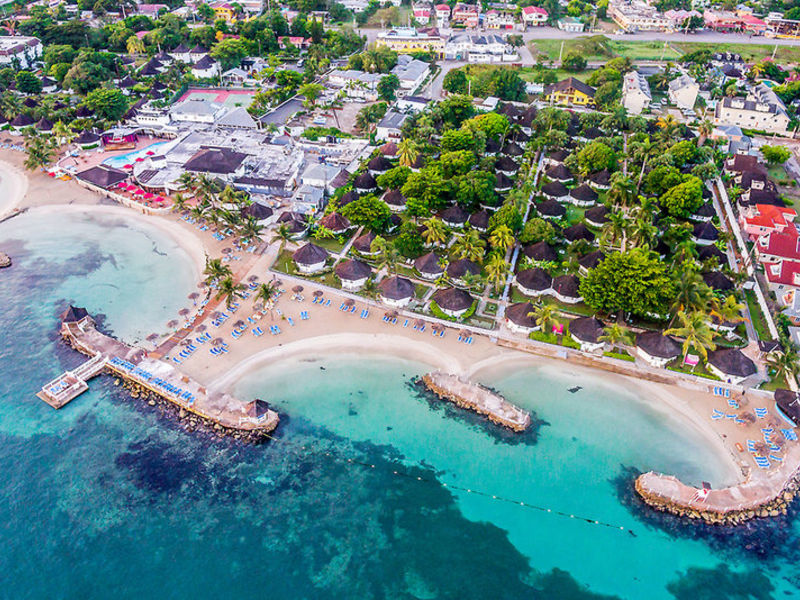 Royal Decameron Club Caribbean