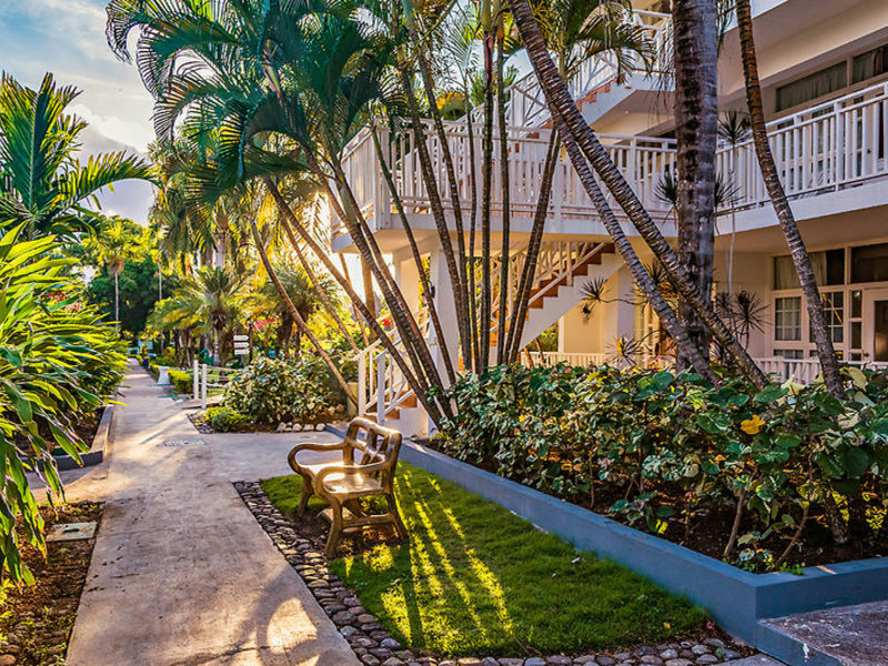 Royal Decameron Club Caribbean