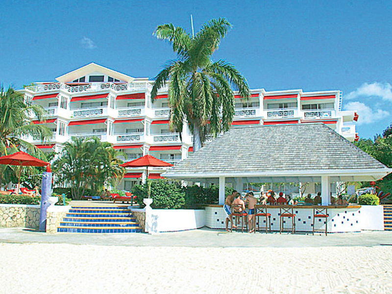 Royal Decameron Montego Beach